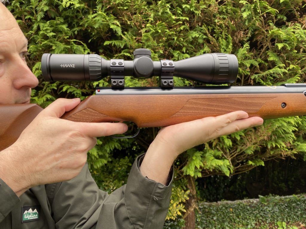 Airgun springer: top tips to improve accuracy