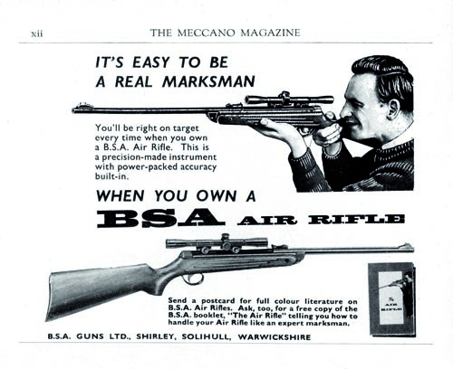 301_Fig  2 BSA real marksman Mec Mag Jly 60