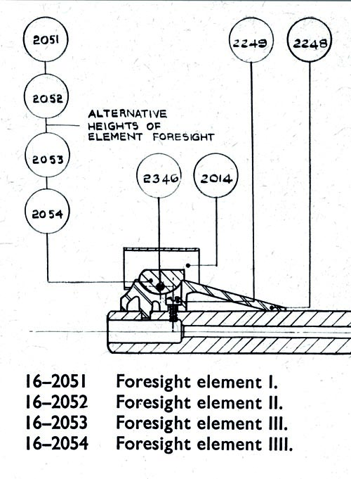 305_Fig 7 Four option elements  in 1970 drawings