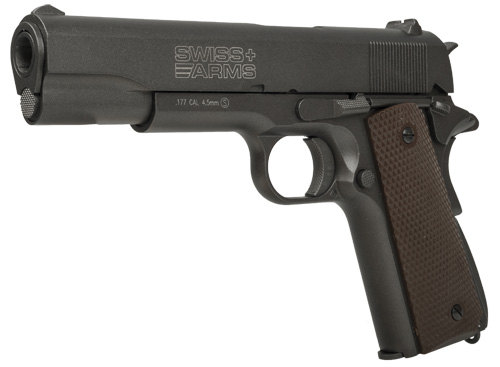 N001_Swiss Arms P1911 4_5BB CO201