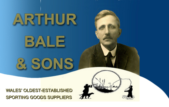 Grab an airgun bargain in the Arthur Bale & Sons closing-down sale!