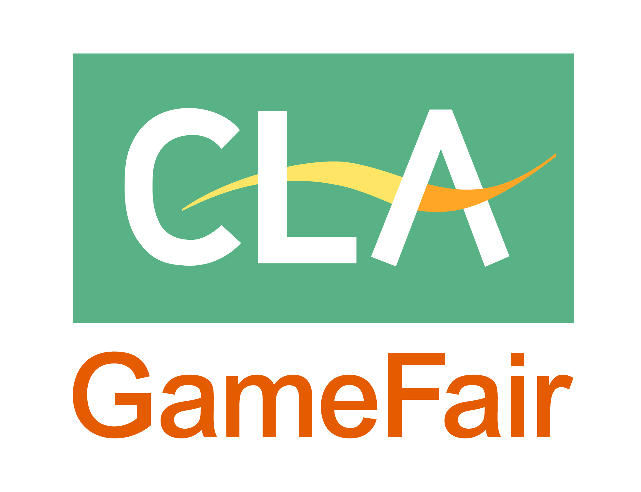 GameFair Secondary logo2014