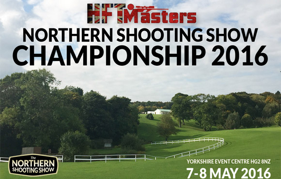 The HFT Masters 2016 competition is taking place at Harrogate... and Saturday show-goers can try their hand at this great sport, too