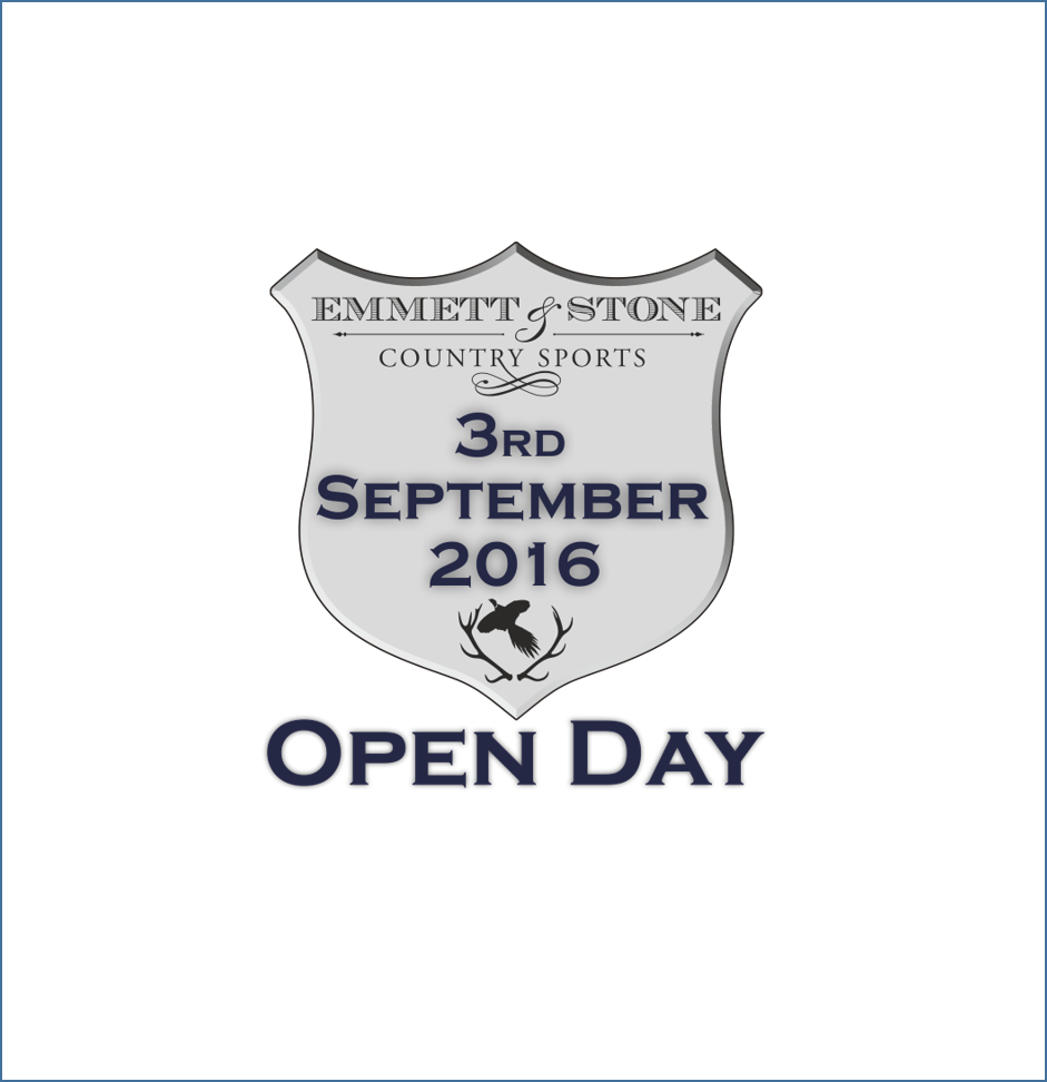 2016 Open Day Logo Small